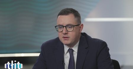 Tłit - Miłosz Motyka