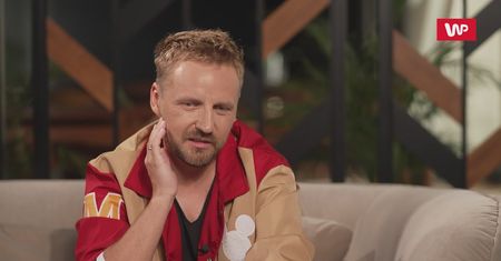 Paweł Domagała: Nie gram koncertów w miejscach, gdzie sprzedaje się alkohol
