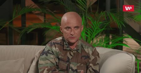 Artur Rojek: Sanah ma szansę zrobić międzynarodową karierę
