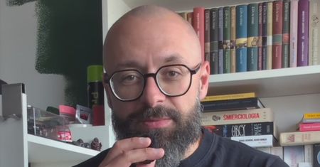 Badał nielegalne wykorzystywanie Pegasusa i został zinfiltrowany Pegasusem