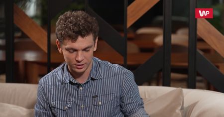 Adam Zdrójkowski: Straciłem 100 tys. złotych na swoim pierwszym biznesie