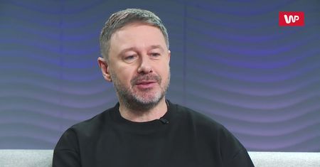 Andrzej Piaseczny o TVP, Polsacie i Tańcu z gwiazdami. Gdzie stawia granice?