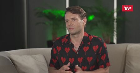 Rubens: Disco jest bliskie mojemu sercu. Nie chciałbym nagrać 3 takich samych płyt