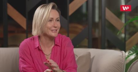 Małgorzata Ohme: Czuję żal i smutek, że już nie będzie mnie w "Dzień dobry TVN"