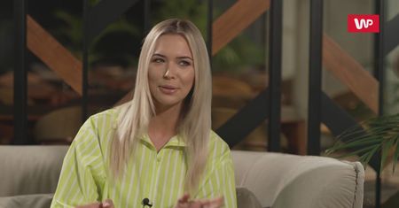 Policystyczne jajniki i życie po diagnozie. Sandra Kubicka o zmianach