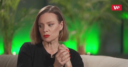 Magda Boczarska: Sceny erotyczne z Simone Susinna były dla mnie wyzwaniem. Kręciliśmy w 12 stopniach