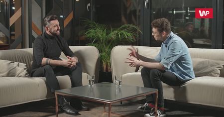 Rafał Maserak i kulisy „Tańca z gwiazdami”. Casting, presja i „krzyk” na treningach
