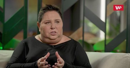 Dorota Wellman: Moja choroba wycina mnie z życia. Zdarzało mi się zemdleć w pracy