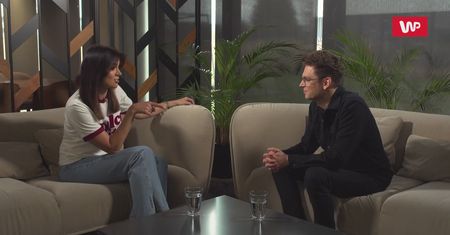 Paulina Krupińska: Nie musiałam wkupywać się w łaski rodziny Sebastiana