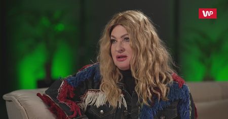 Beata Kozidrak: Nie czuję się legendą. Jeszcze nie odcinam kuponów od przeszłości