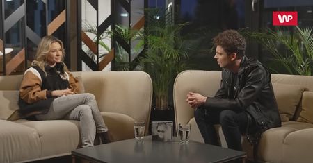 Ania Karwan: Śpiewanie w klubach nocnych nauczyło mnie pokory. To był bardzo kolorowy czas