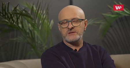 Serial „Udar!” na Viaplay. Jacek Poniedziałek o roli i 17 kg w górę