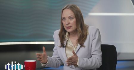 Minister o "wrzeszczących lobby". Zwróciła się z apelem do mediów