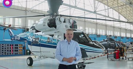 Polski Sokół dostanie drugie życie? Producent ujawnia plany