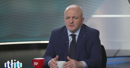 Tłit - Paweł Kowal