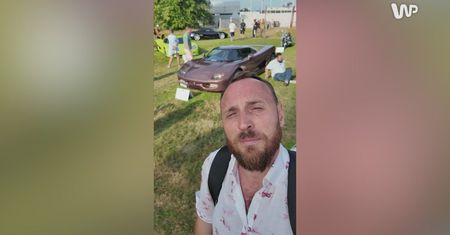 Wideo: Oko w oko z jednorożcem. Od tego auta zaczęła się historia legendarnej marki hiperaut