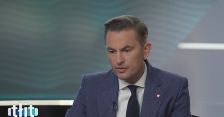 Tłit - Arkadiusz Myrcha