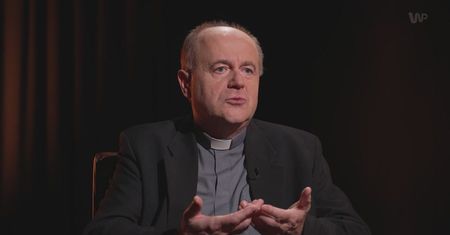 Prawosławie narzędziem rosyjskich interesów, uważa ksiądz profesor