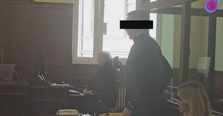 "Zobowiązuję się". Sąd przychylił się do wniosku Sebastiana M.