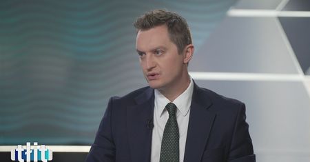 "Są duże emocje". Kaleta o burzy po słowach Kurskiego