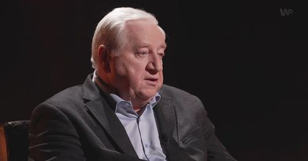 Chiny szykują uderzenie także w Europę, ostrzega sinolog