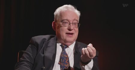 Zmiany na dworze Putina. Historyk: teraz rozpychają się jego bliscy