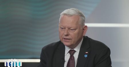 Tłit - Marek Suski