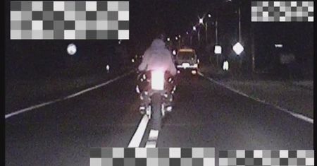 19-latek uciekał przed policją. Skończyło się kolizją z radiowozem