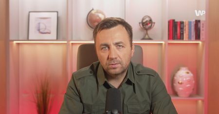 Janczura: Biedy nie ma? Sensu też