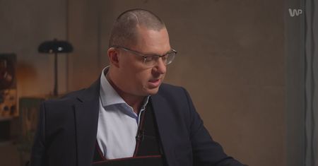 Wywiad jest z zasady amoralny, przekonuje były szef polskiej Agencji Wywiadu