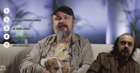 Arkadiusz Jakubik o płycie „Romeo i Julia żyją”. Miłość, śmierć i bunt przeciw ageizmowi