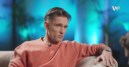 Filip Gurłacz o „Tańcu z gwiazdami” i życiu bez alkoholu