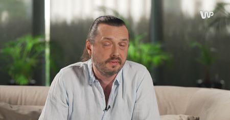 Piotr Cugowski: Balety i nadmiar pewnej substancji były składowymi rozpadu zespołu Bracia