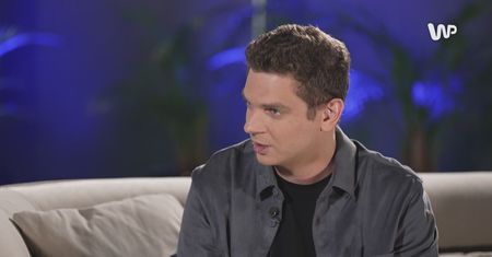 Krzysztof Miruć: Pralka w łazience to absurd polskich domów. Kanapa do nocowania gości zresztą też
