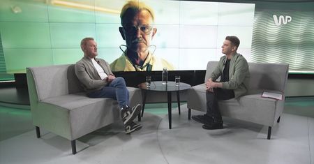 Cezary Pazura: Spisuję testament. To błąd, że jeszcze tego nie zrobiłem