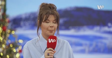 Edyta Górniak: Zostałam okradziona, prawie miałam zawał. Ten rok pokazał, ile osób mnie zdradziło