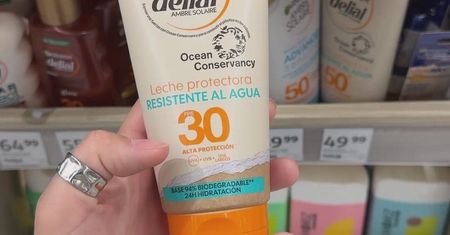 SPF 30 czy SPF 50? Większość osób źle rozumie tę różnicę