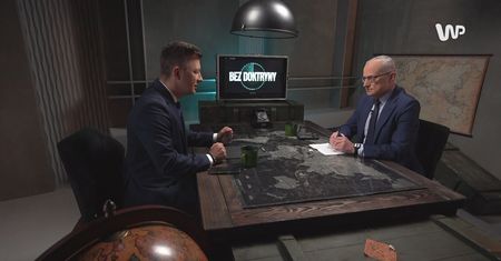 Czy USA staną w obronie Polski? Dworczyk ma pewne wątpliwości