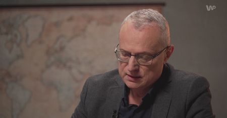 Naciski Trumpa to przemyślany szantaż, oceniają dziennikarze WP