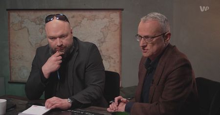 Kulisy spotkania Trump-Nawrocki. Minister zdradza sekret dobrych relacji