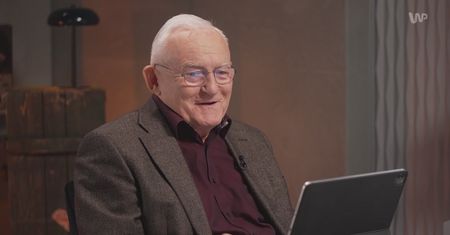 Leszek Miller wraca do kulis władzy: wino z Kaczyńskim, rozmowa z Netanjahu