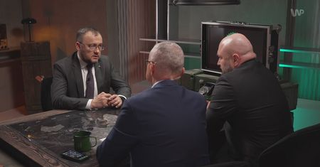 Stan relacji polsko-ukraińskich. Ambasador Ukrainy o Wołyniu i współpracy wojskowej