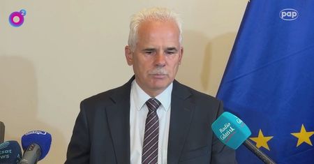 Jeden ślad zmienił wszystko. Policjanci rozwiązali sprawę sprzed 15 lat