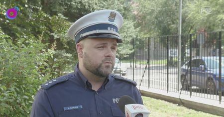 Wyglądają jak rowery, ale nimi nie są. Policja ostrzega kierowców