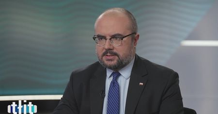 Tłit - Paweł Jabłoński