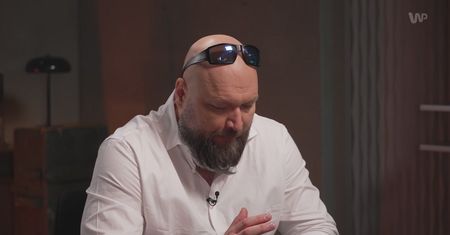 Kijów rozgrywa Warszawę? Analitycy WP o ukraińskiej dyplomacji