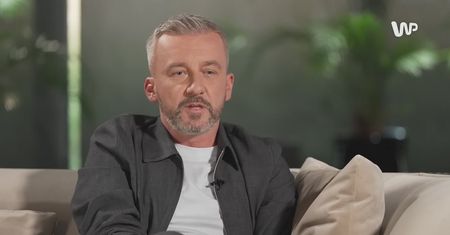 Krzysztof Skórzyński. Tęskni za pracą w sejmie?