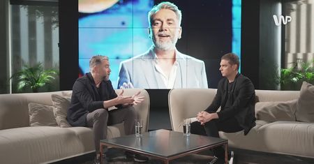 Kuba Badach: Czuję, że moje życie po 50-ce będzie najcudowniejsze na świecie