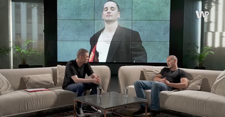 Krzysztof Zalewski: Jestem świadomy ch**ni, którą zrobiłem w życiu różnym ludziom