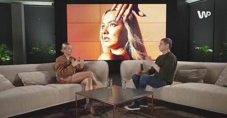 Taniec z gwiazdami i Natalia Nykiel. Jak wygląda ta przygoda od kulis?